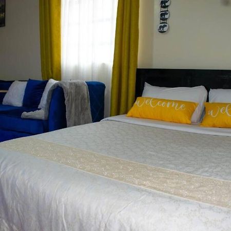 Beleen Homes Limuru Εξωτερικό φωτογραφία