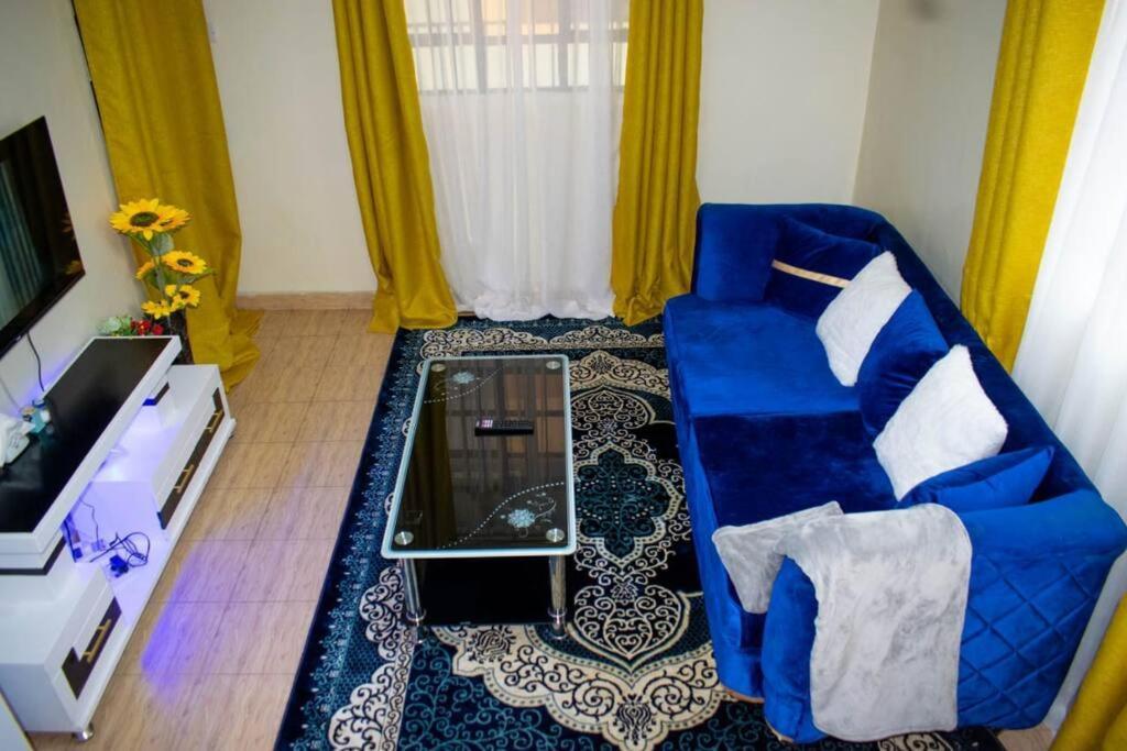 Beleen Homes Limuru Εξωτερικό φωτογραφία