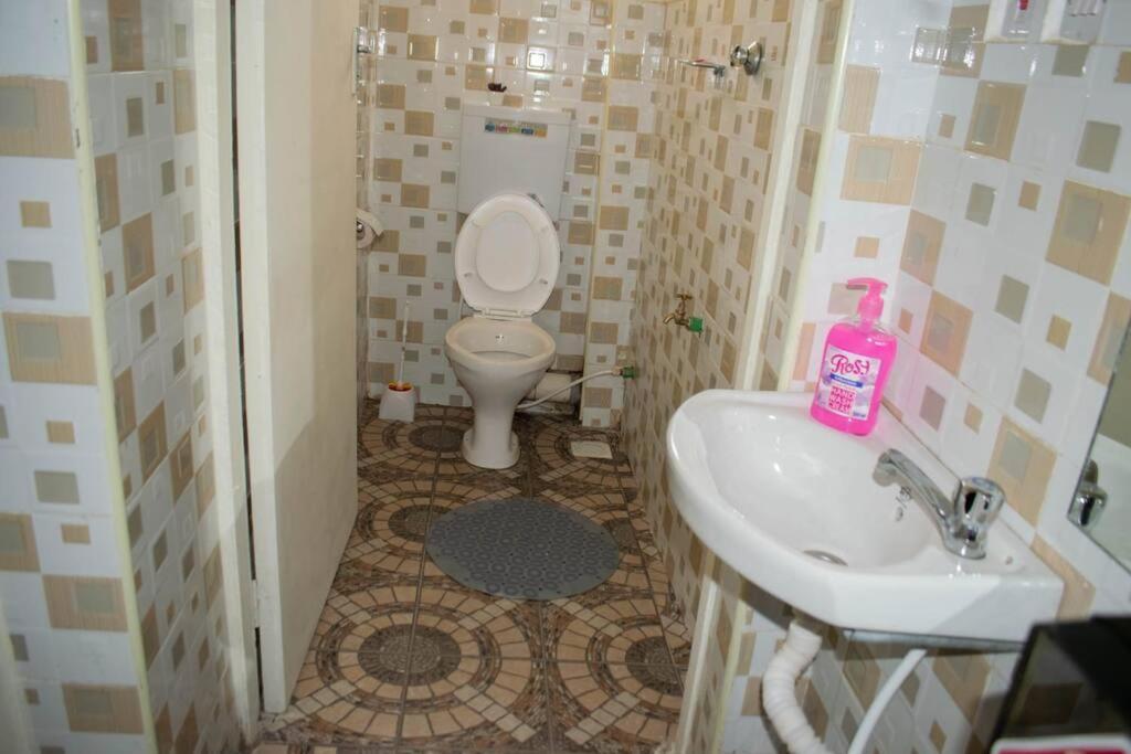 Beleen Homes Limuru Εξωτερικό φωτογραφία