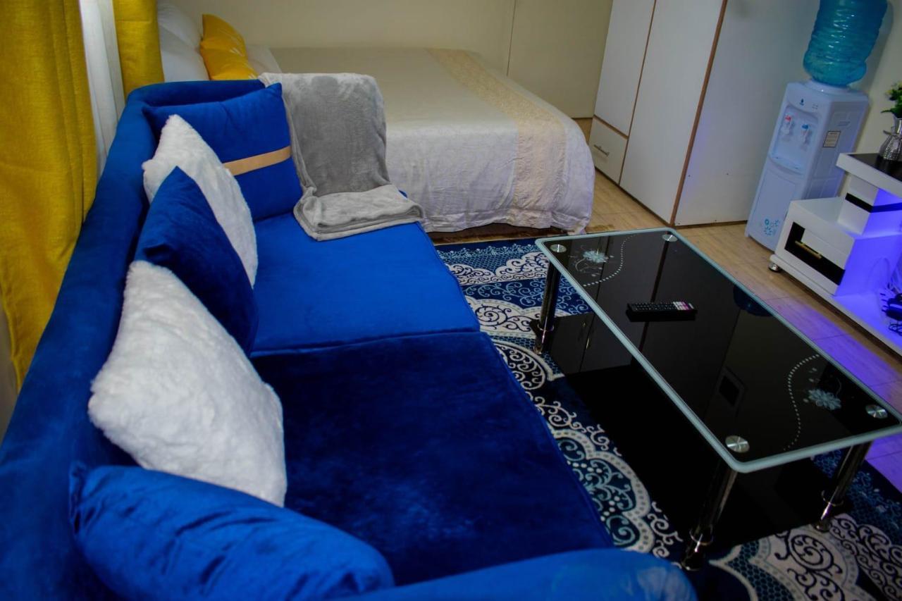 Beleen Homes Limuru Εξωτερικό φωτογραφία